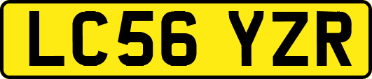 LC56YZR
