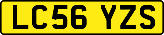 LC56YZS