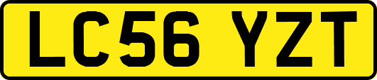 LC56YZT