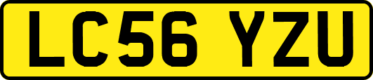 LC56YZU