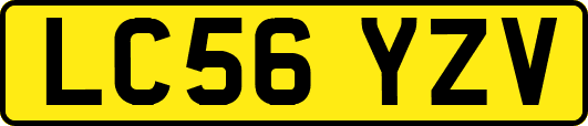 LC56YZV