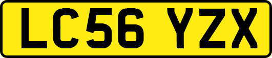 LC56YZX