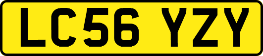 LC56YZY