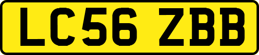 LC56ZBB