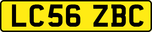LC56ZBC