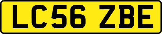 LC56ZBE