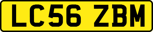 LC56ZBM