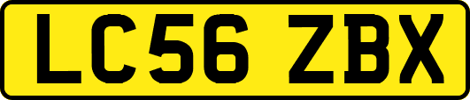 LC56ZBX