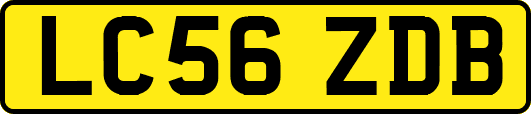 LC56ZDB