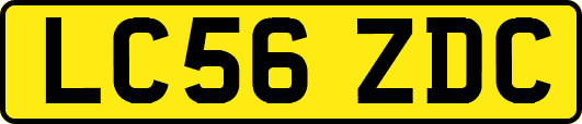 LC56ZDC