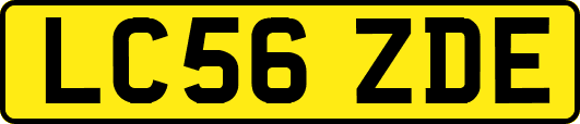 LC56ZDE