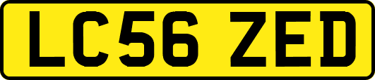 LC56ZED