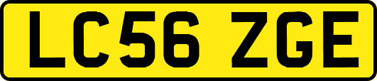 LC56ZGE