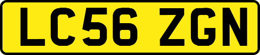 LC56ZGN