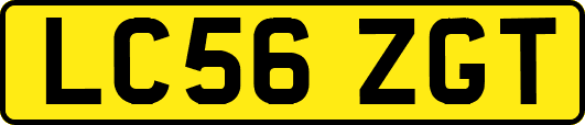 LC56ZGT
