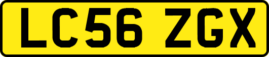 LC56ZGX