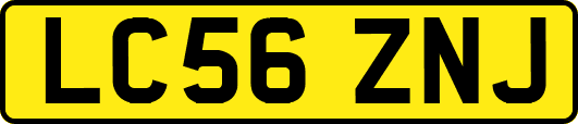 LC56ZNJ