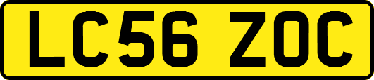 LC56ZOC