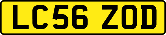LC56ZOD