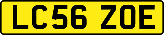 LC56ZOE