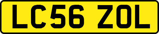 LC56ZOL