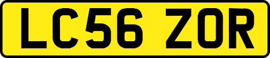 LC56ZOR