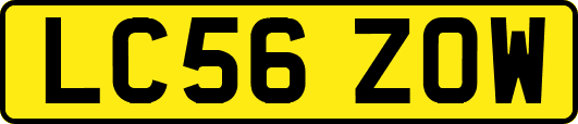 LC56ZOW