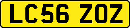 LC56ZOZ