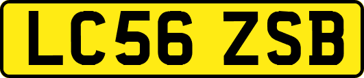LC56ZSB