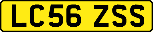 LC56ZSS
