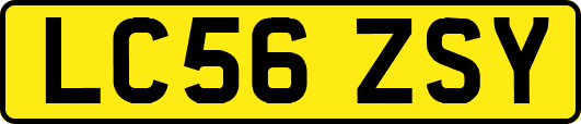 LC56ZSY