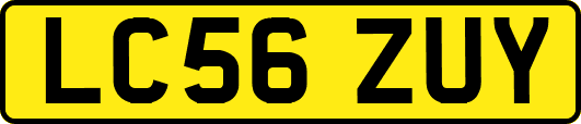 LC56ZUY