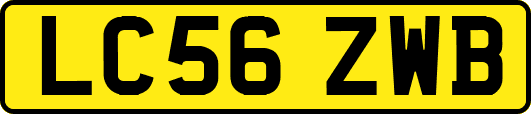 LC56ZWB