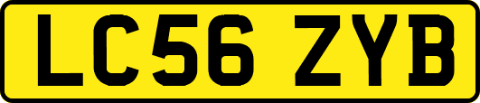 LC56ZYB