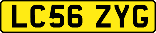 LC56ZYG