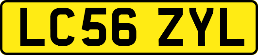 LC56ZYL