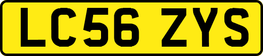 LC56ZYS
