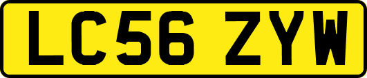 LC56ZYW