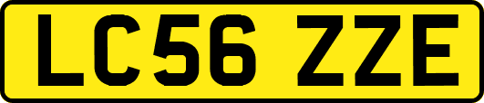 LC56ZZE
