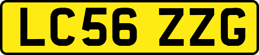 LC56ZZG
