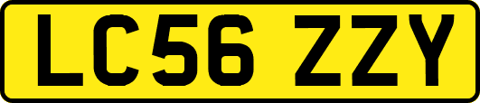 LC56ZZY