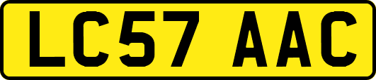 LC57AAC