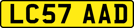 LC57AAD