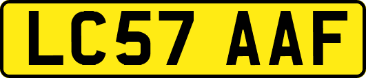 LC57AAF