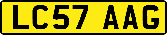 LC57AAG