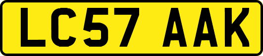 LC57AAK