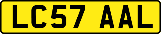 LC57AAL