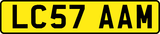 LC57AAM