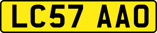 LC57AAO
