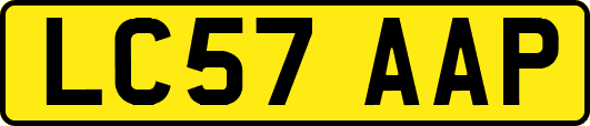 LC57AAP